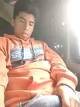 Alexander9827 online show from 12/05/24, 08:00