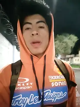 Alexander9827 online show from 01/08/25, 12:17