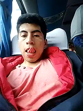 Alexander9827 online show from 01/23/25, 03:11