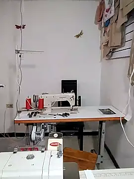 Alissamore3 online show from 02/28/25, 05:15