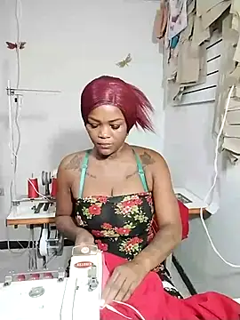 Alissamore3 online show from 02/28/25, 11:23