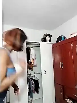 Alissamore3 online show from 03/16/25, 01:17