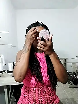 Alissamore3 online show from 03/18/25, 04:26