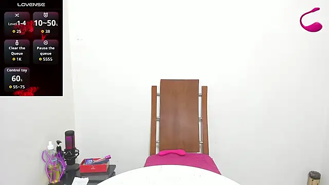 Alissamore3 online show from 09/10/25, 10:15