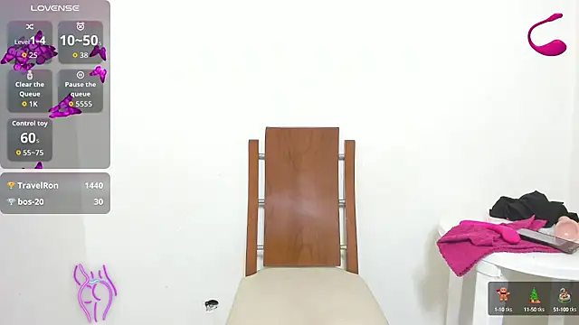 Alissamore3 online show from 09/28/25, 07:08