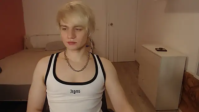 Oliver sweet  online show from 02/14/26, 12:51