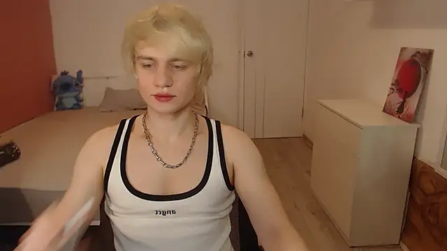 Oliver sweet  online show from 03/02/26, 12:35