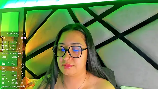 sayumi dirty online show from 01/18/25, 09:55