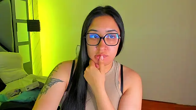 sayumi dirty online show from 02/07/25, 06:56