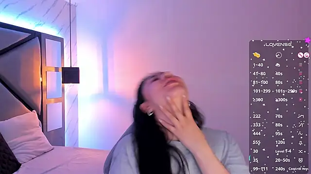 sayumi dirty online show from 02/19/25, 01:18