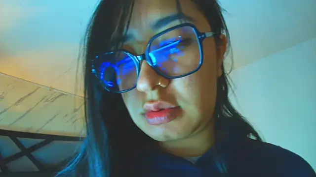 sayumi dirty online show from 03/09/25, 10:52