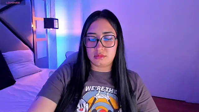 sayumi dirty online show from 03/15/25, 10:22