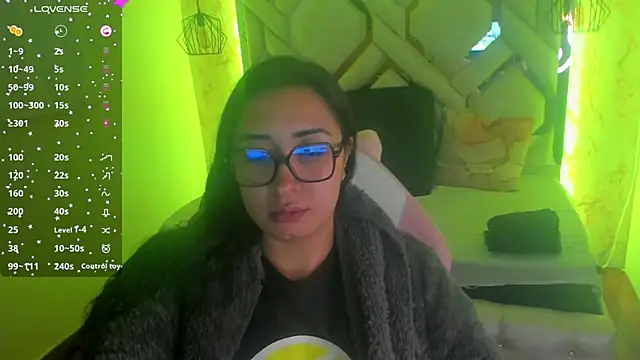 sayumi dirty online show from 03/18/25, 02:59