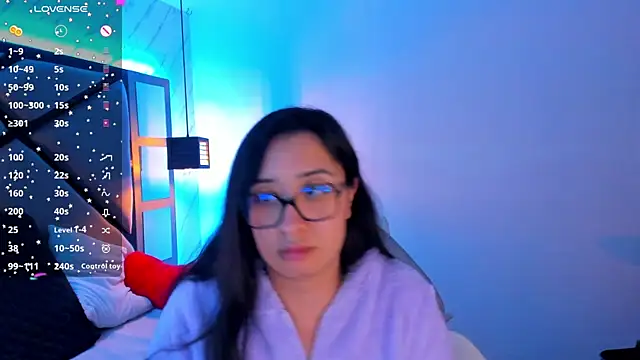 sayumi dirty online show from 03/23/25, 05:10