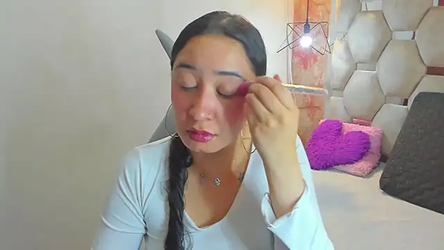 sayumi dirty online show from 10/03/25, 12:24