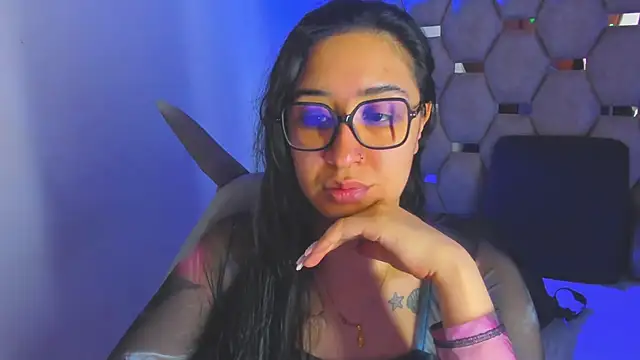 sayumi dirty online show from 01/13/26, 06:57