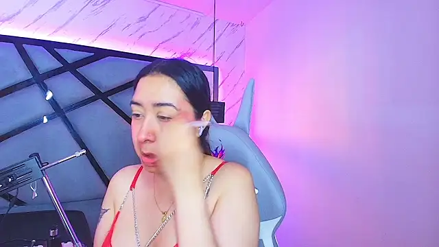 sayumi dirty online show from 03/02/26, 07:10