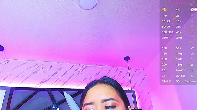 sayumi dirty online show from 03/22/26, 06:22