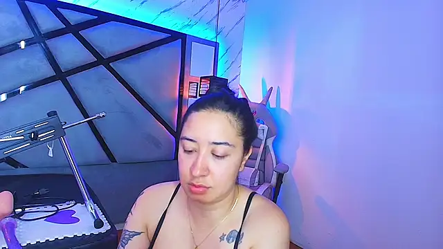 sayumi dirty online show from 04/02/26, 07:22