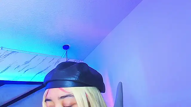 sayumi dirty online show from 04/17/26, 06:55