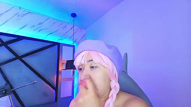 sayumi dirty online show from 04/23/26, 07:27