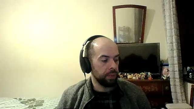 sstrasser online show from 02/15/25, 12:37