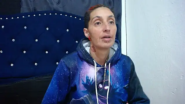 anyu1306 online show from 12/03/24, 04:36