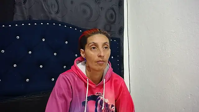 anyu1306 online show from 12/04/24, 02:09