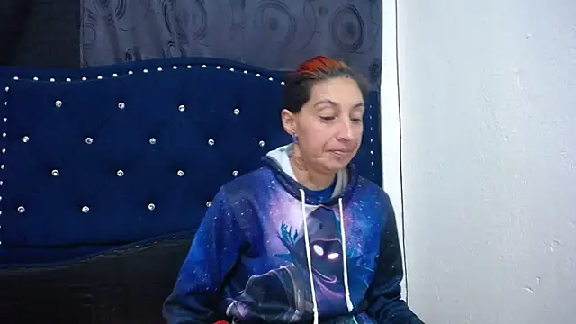 anyu1306 online show from 12/19/24, 07:40