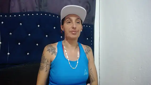 anyu1306 online show from 12/29/24, 09:20