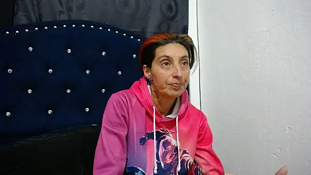 anyu1306 online show from 01/06/25, 02:37