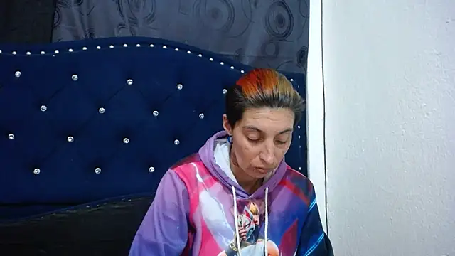 anyu1306 online show from 01/09/25, 06:48