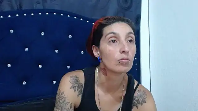 anyu1306 online show from 01/10/25, 02:57