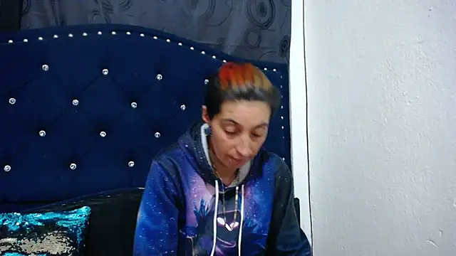 anyu1306 online show from 01/13/25, 08:26