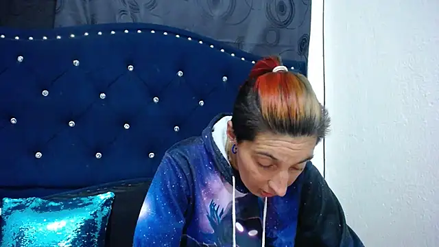 anyu1306 online show from 01/14/25, 05:40