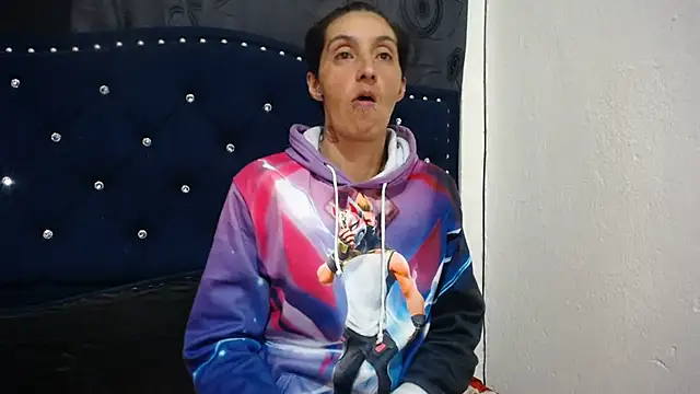 anyu1306 online show from 01/29/25, 06:33