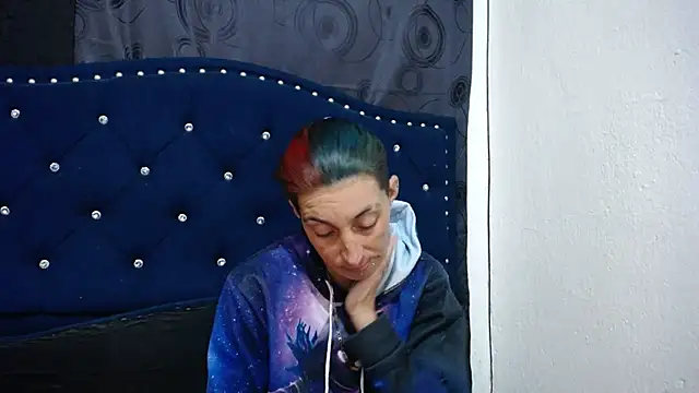 anyu1306 online show from 02/19/25, 04:55