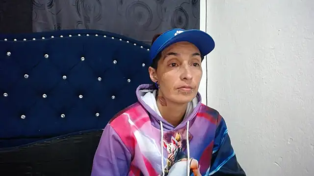 anyu1306 online show from 02/27/25, 10:31