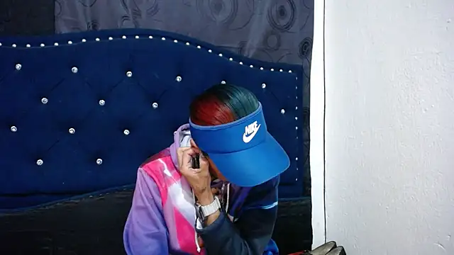 anyu1306 online show from 02/28/25, 01:37