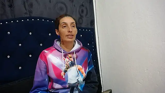 anyu1306 online show from 03/13/25, 05:00