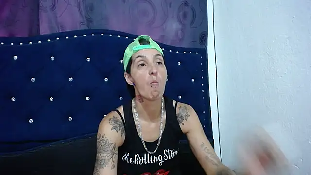 anyu1306 online show from 03/13/25, 07:06