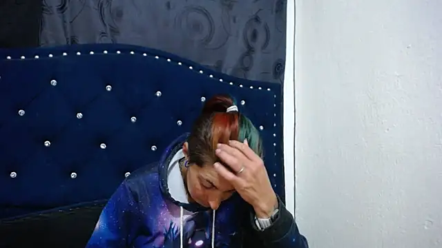 anyu1306 online show from 03/14/25, 07:26