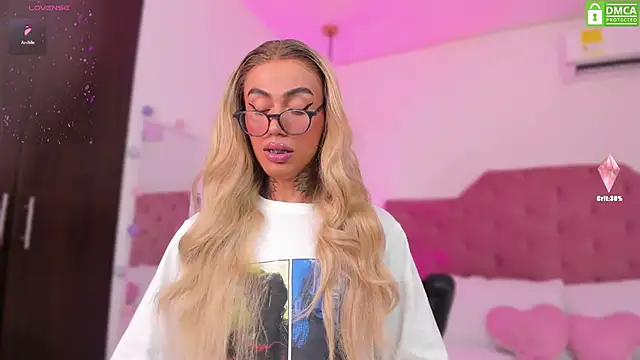 Miss sagitario online show from 03/21/25, 03:13