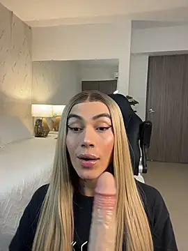 Miss sagitario online show from 11/22/25, 12:15