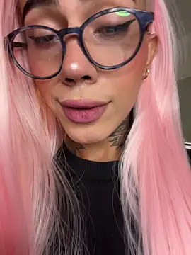 Miss sagitario online show from 03/11/26, 12:11