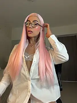 Miss sagitario online show from 03/13/26, 11:50