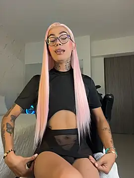 Miss sagitario online show from 03/18/26, 12:08