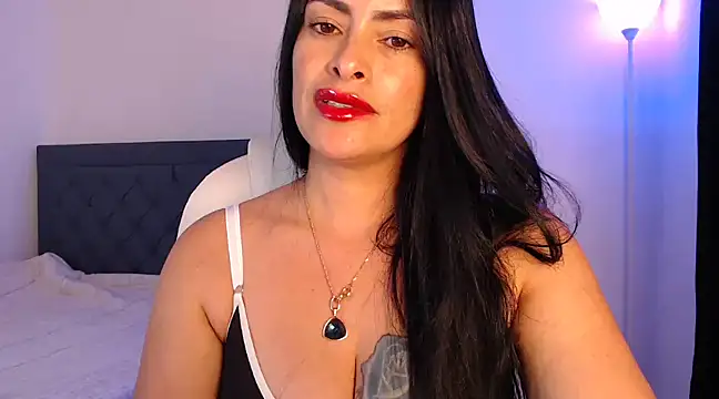 susana07 online show from 02/08/25, 01:11