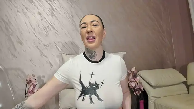 Rayanablackandwhite online show from 02/16/26, 04:08