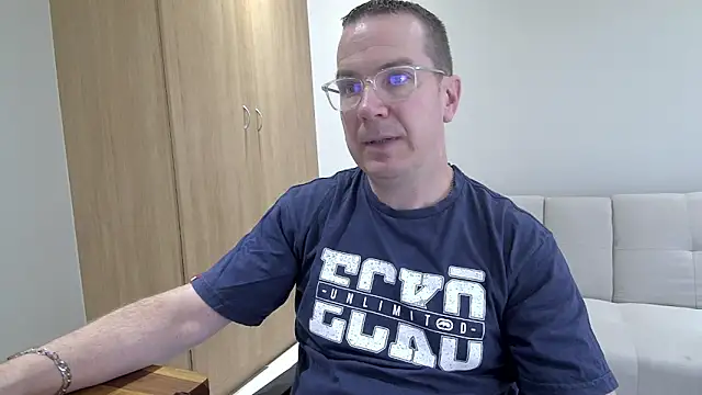 BrettJ81 online show from 03/24/26, 02:44